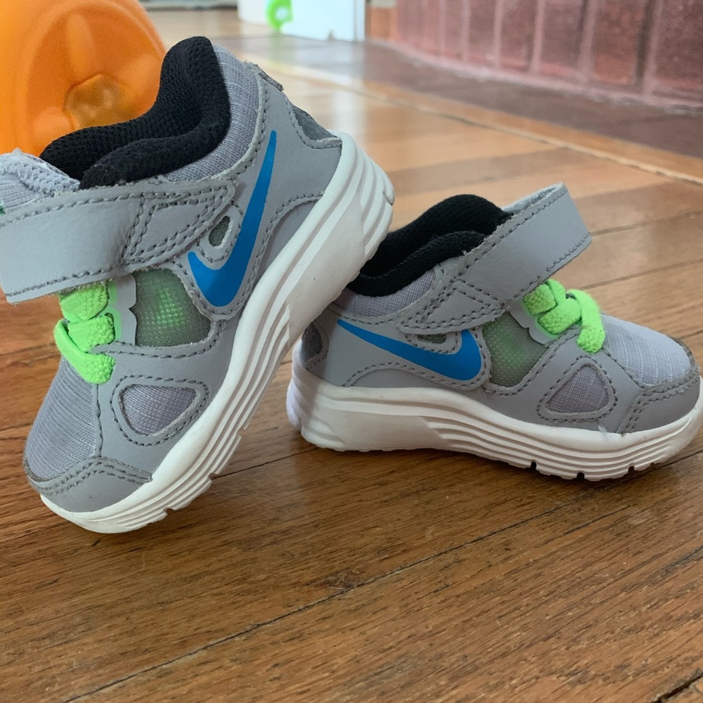 2c Nike shoes